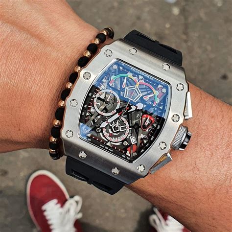 richard mille replica aaa|buying a richard mille watch.